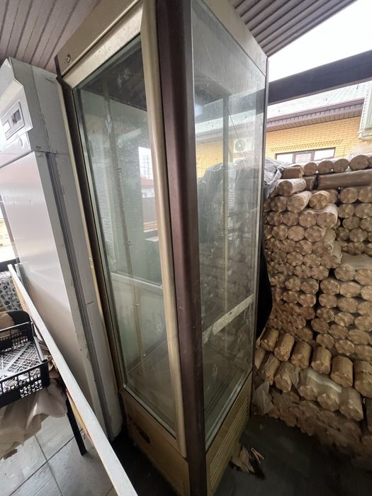 Топливные брикеты