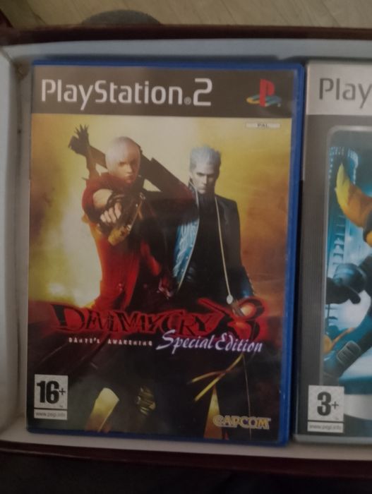 Игри за плей стеъшъ2