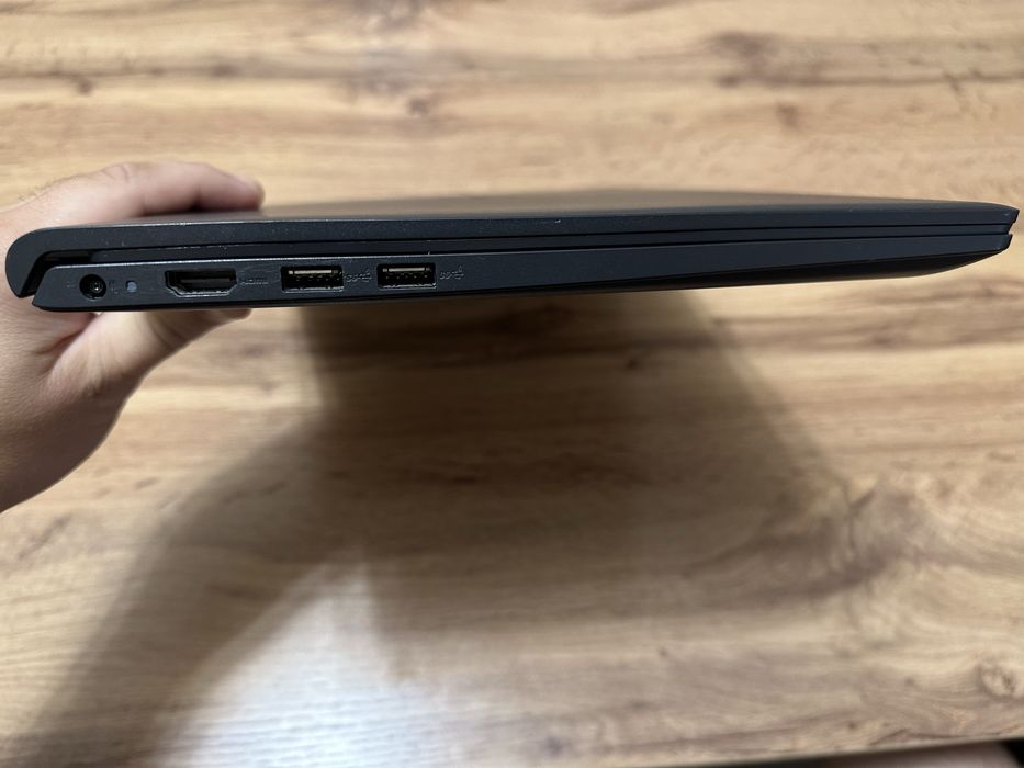 Ноутбук Dell Inspiron 15