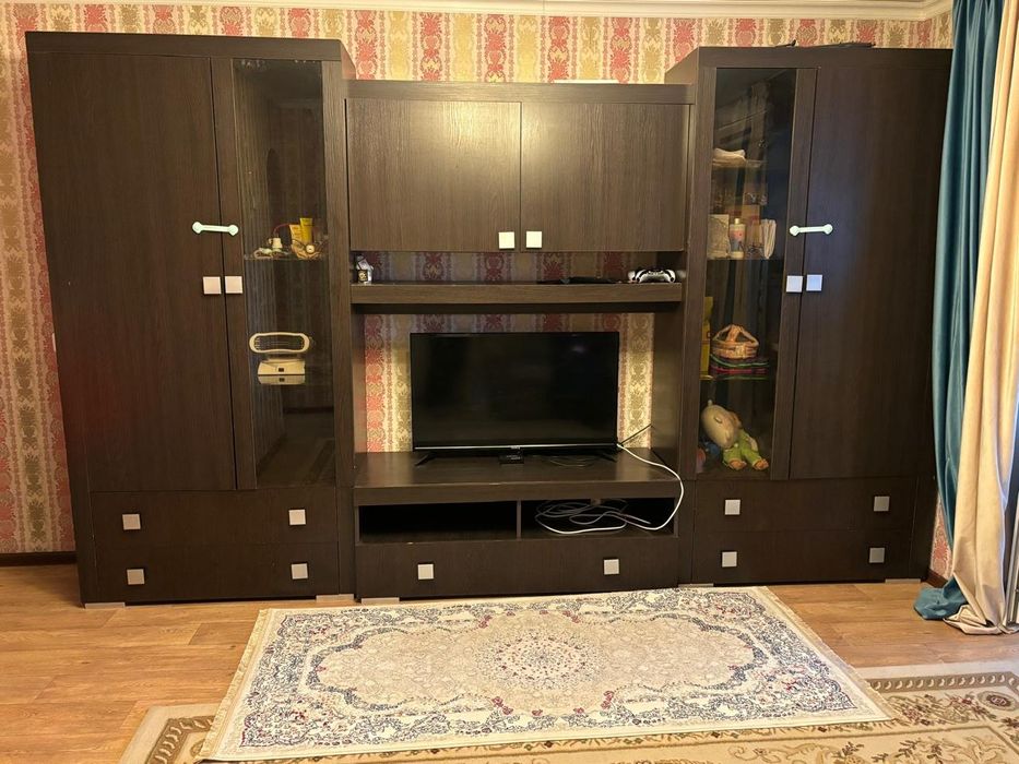 Стенка для гостиной