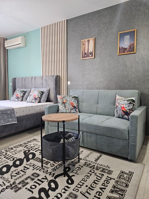 Продава се Едностаен апартамент в Пловдив, Кючук Париж - 47 кв.м за 955 €/кв.м - Снимка #12