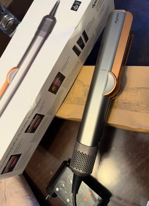 Преса Dyson airstrait оригинал