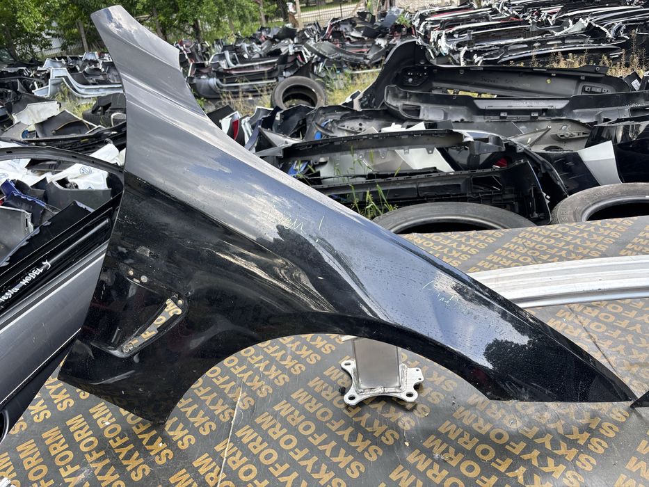 Калник BMW 3 F30 F31