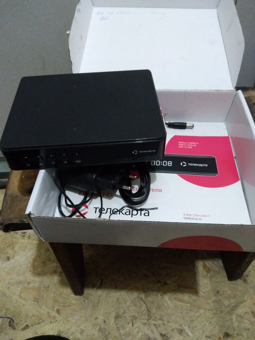 Продам ресивер  продаю