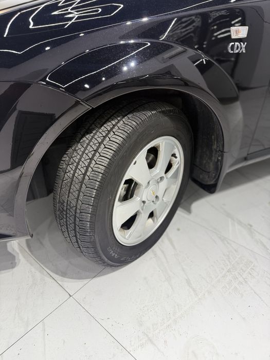 Jentra qora gbo avtomat