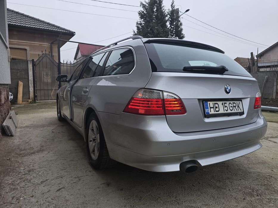 Vand urgent BMW seria 5