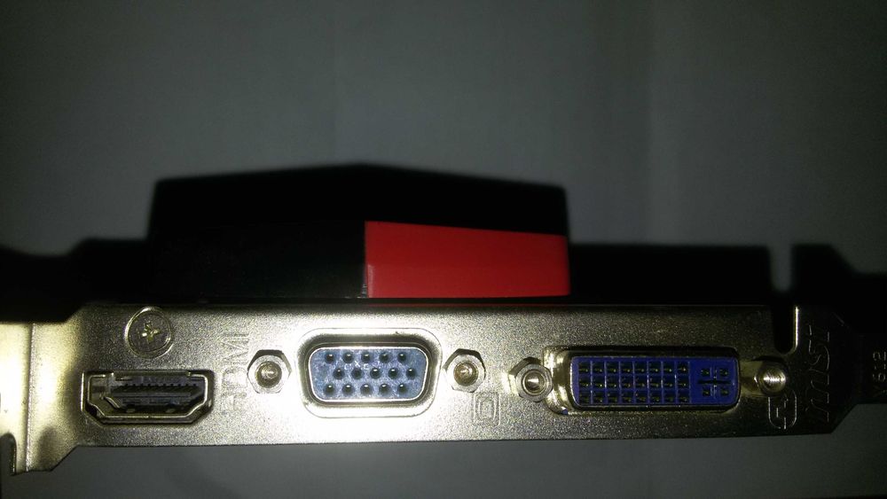 placă video msi n430gt md1gd3 oc