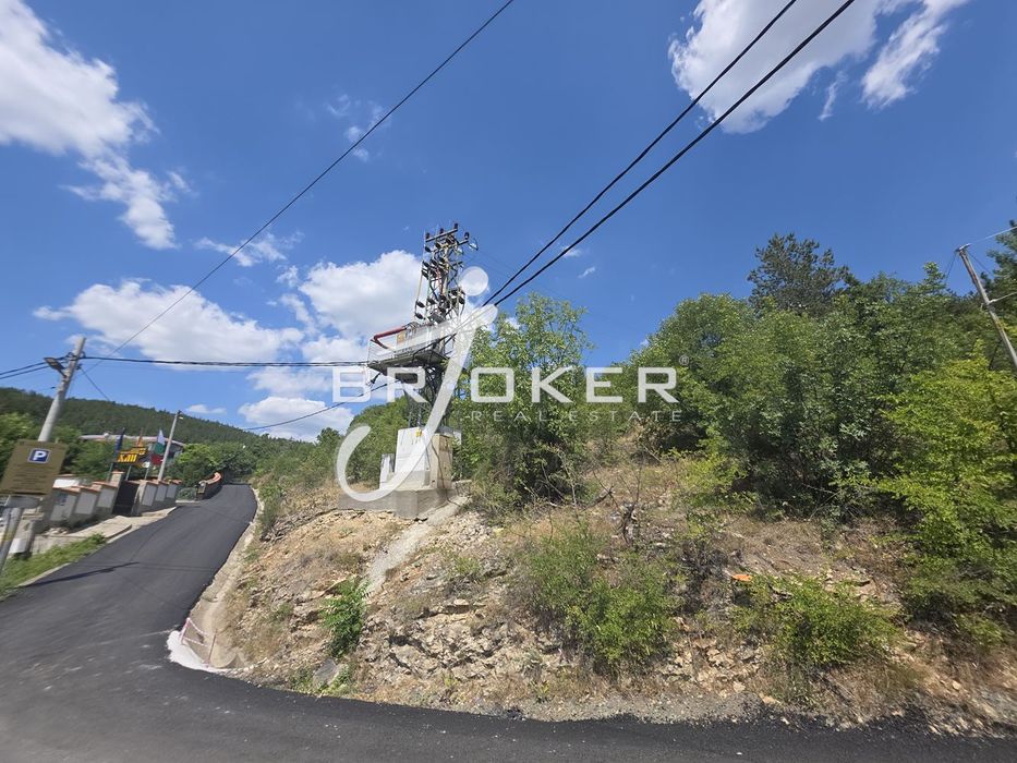 Парцел в Кърджали, област-с.Главатарци