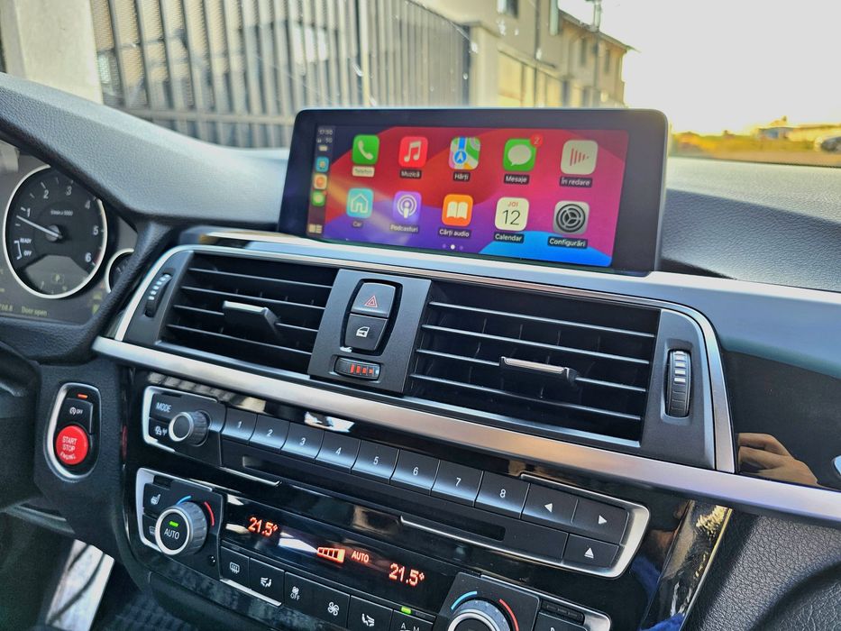 Modul Carplay si Android auto BMW,Audi,Mercedes