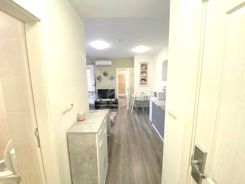 Продава се Двустаен апартамент в Несебър - 59 кв.м за 1306 €/кв.м - Снимка #5