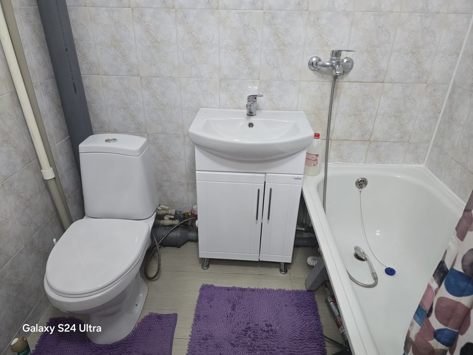 Сдам 1комн на Строителе