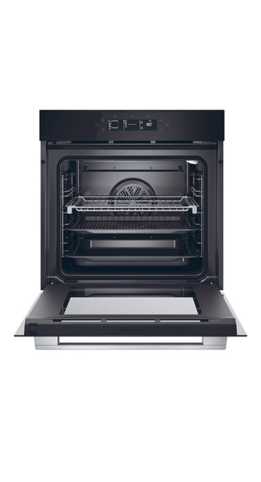 Фурна за вграждане HAIER H6 ID25G3HTX с airfry