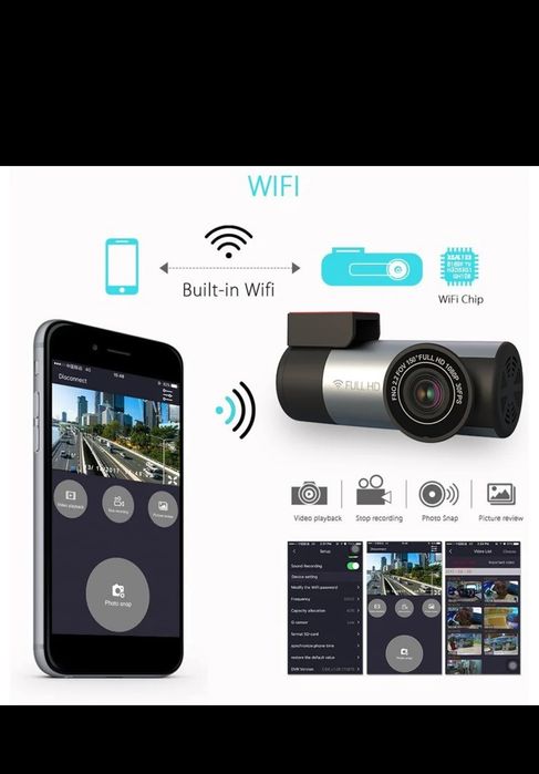 Видеорегистратор