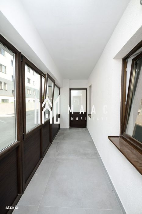 Apartament 3 camere decomandat | Ostroveni | 87 mp, INTABULAT