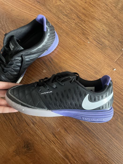 Футзалки Nike Lunar Gato II