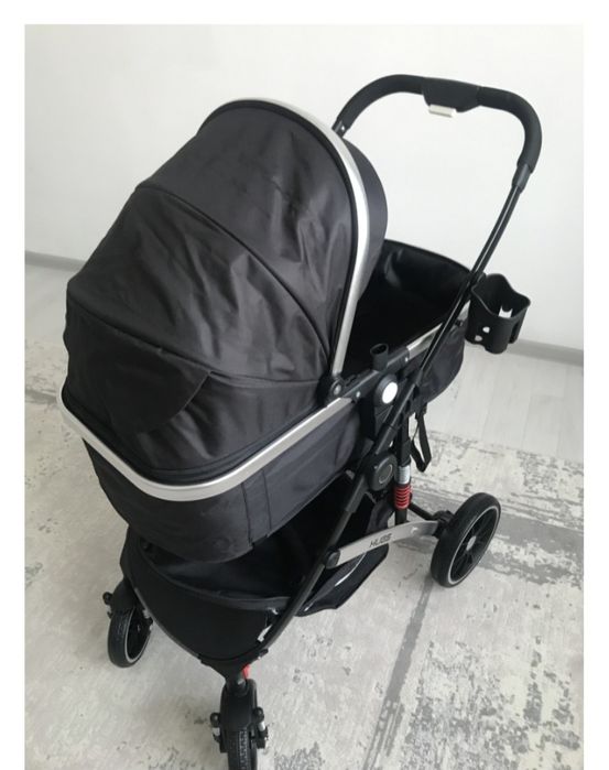 Продам коляску 2 в 1