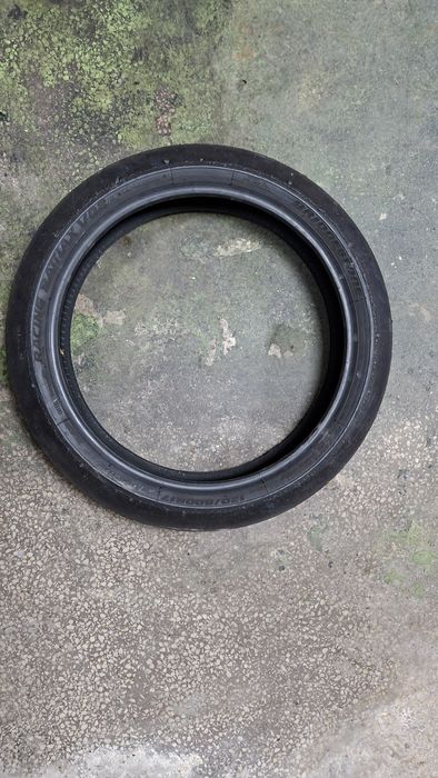 Мото сликове Bridgestone soft/ medium