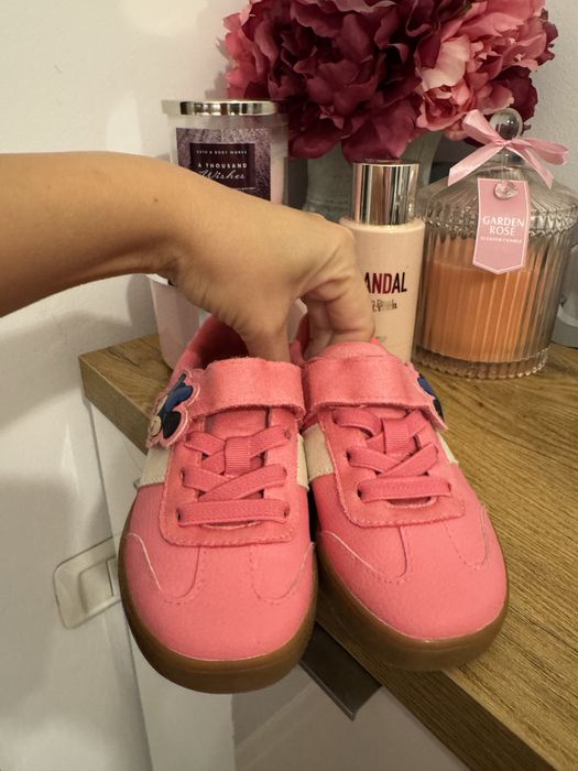 Vand adidasi copii Minnie 25 HM