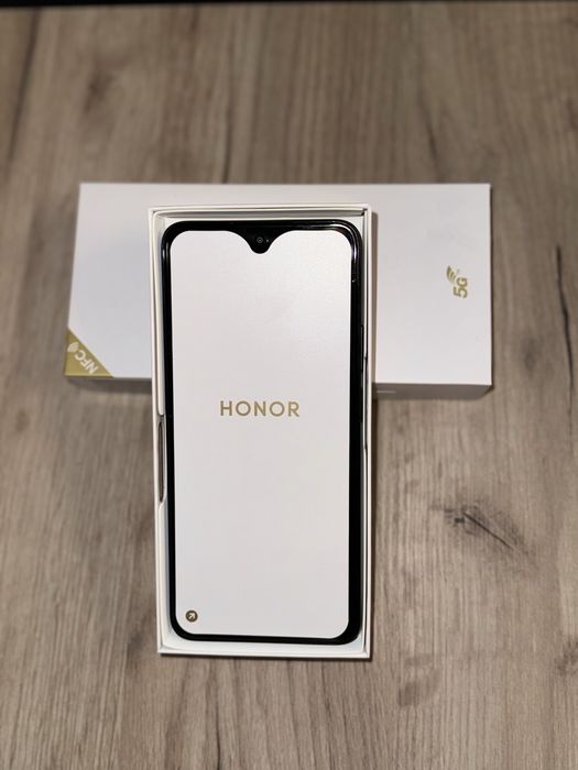 Honor 400 smart 5G