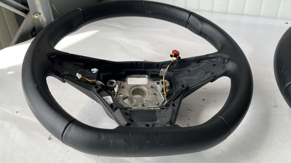 Волан VW Golf 8 - 3броя