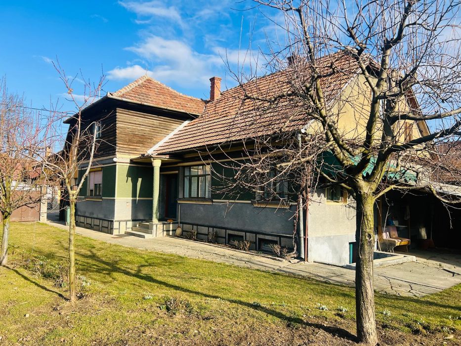 Casa de vanzare+anexa