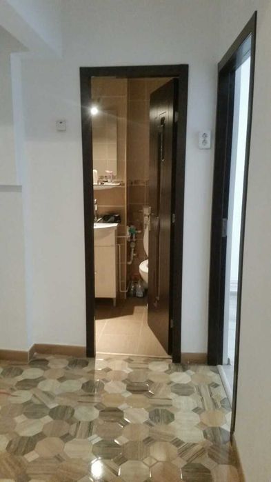 apartament 2 camere decomandat, centru, etaj 2