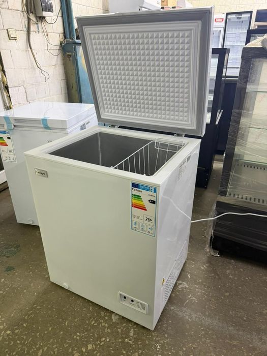 Морозильники•Лари•Сундуки