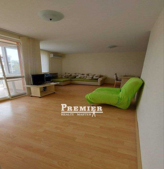 Продава се Едностаен апартамент в к.к. Слънчев бряг - 59 кв.м за 1102 €/кв.м - Снимка #10