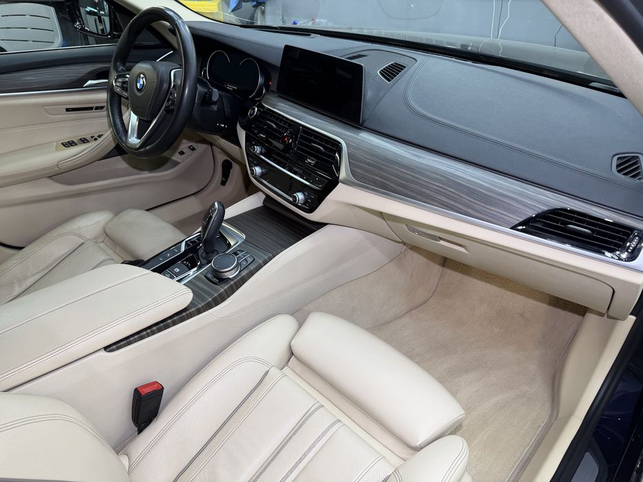 Se vinde bmw 530e (foarte bine dotat ) 130k km