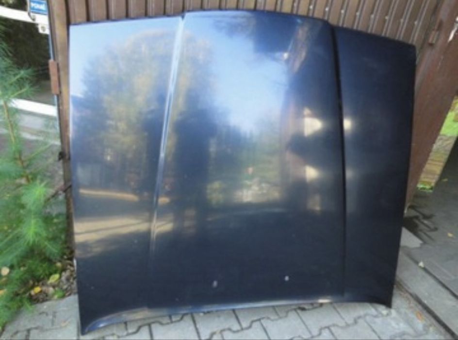 Капот Volvo 960/S90