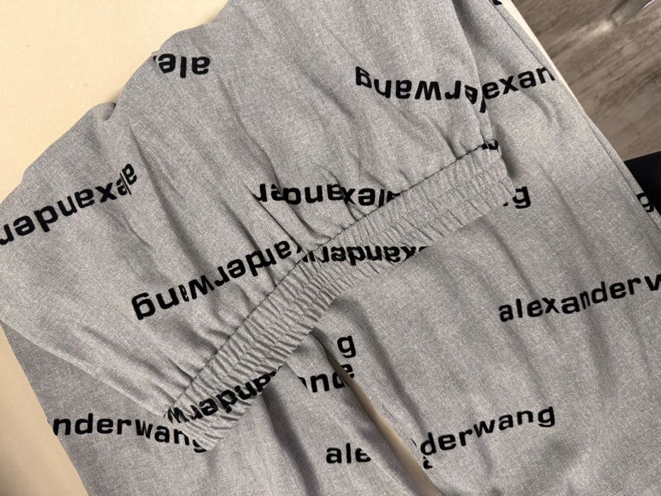 Прекрасен панталон Alexander Wang