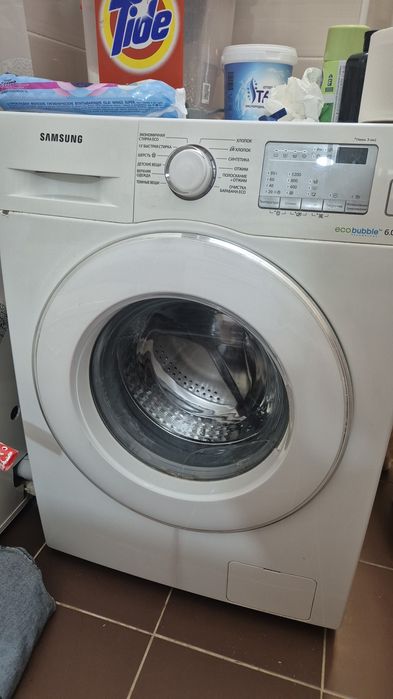 Продам стиральную машину