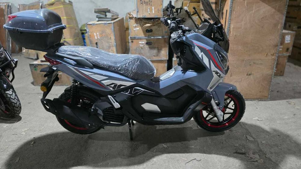 Tezza ADV 200 CC на  Sopra.kz