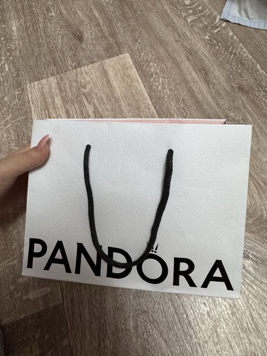 Кулон Пандора оригинал