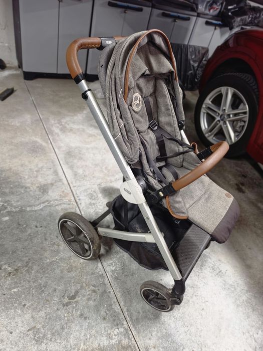 Carut Cybex Balios S lux