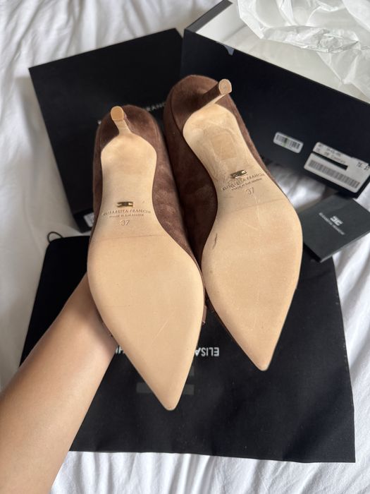 Elisabetta Franchi 37