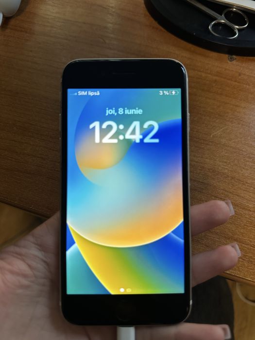 Iphone SE 2020 impecabil