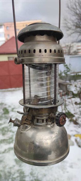 Lampa Petromax originală