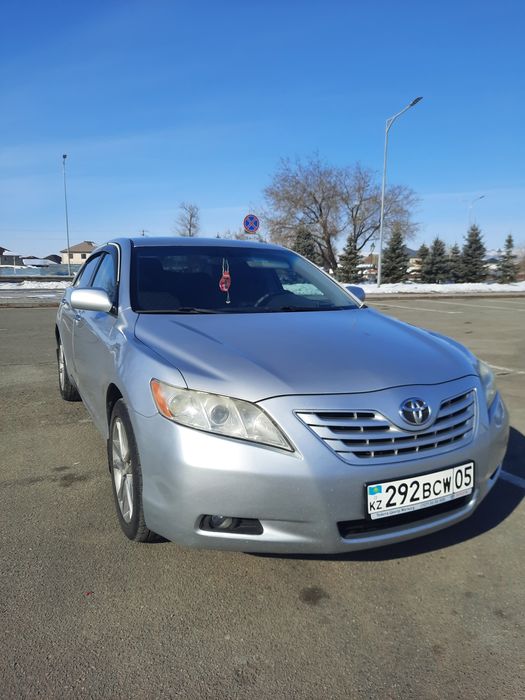 Продам Тойота Камри
