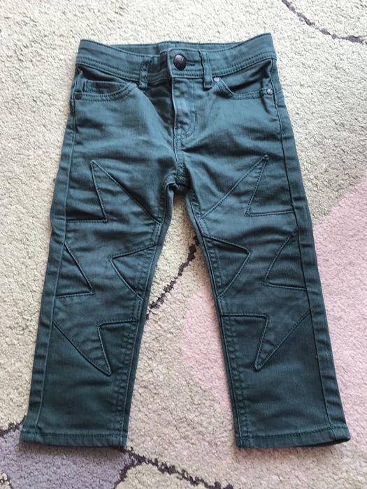 Pantaloni marime 92