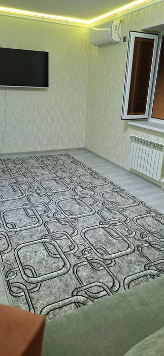 Ц-14 Ганга 2/2/4 Пинокио Янги ремонт хеч ким яшамаган ёш оилага