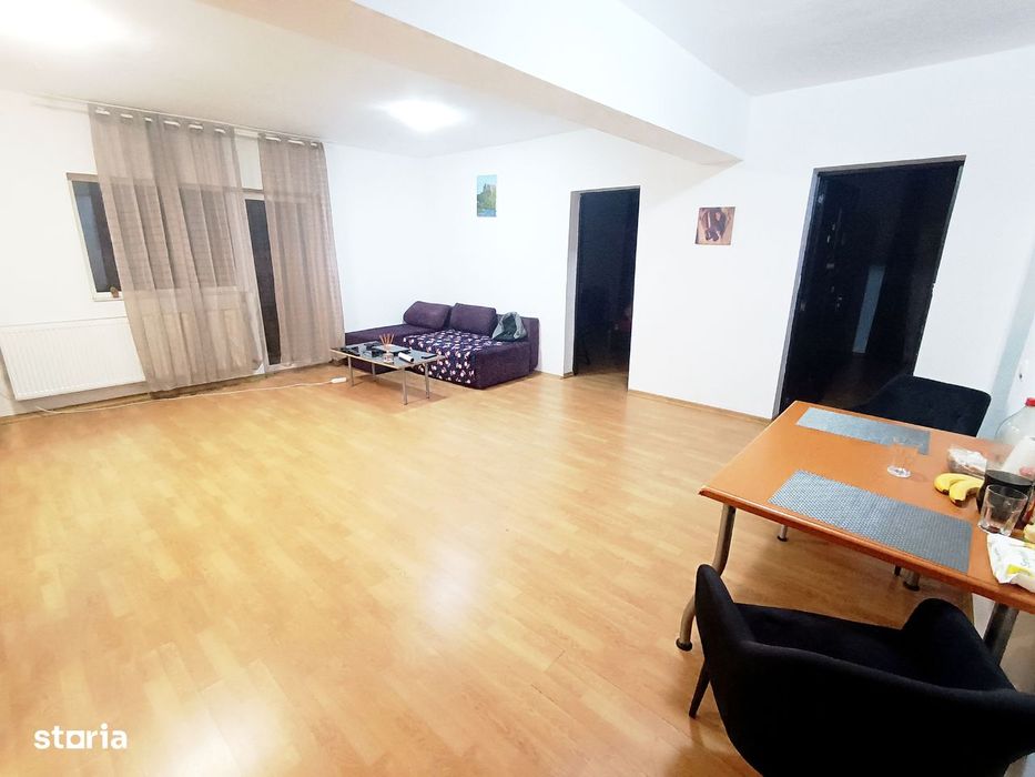 Ap 3 cam, PARCARE,pet friendly, Calea Turzii