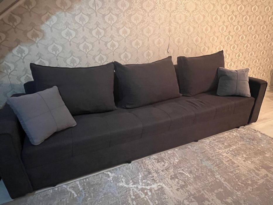 Диван Длина-2.70*70