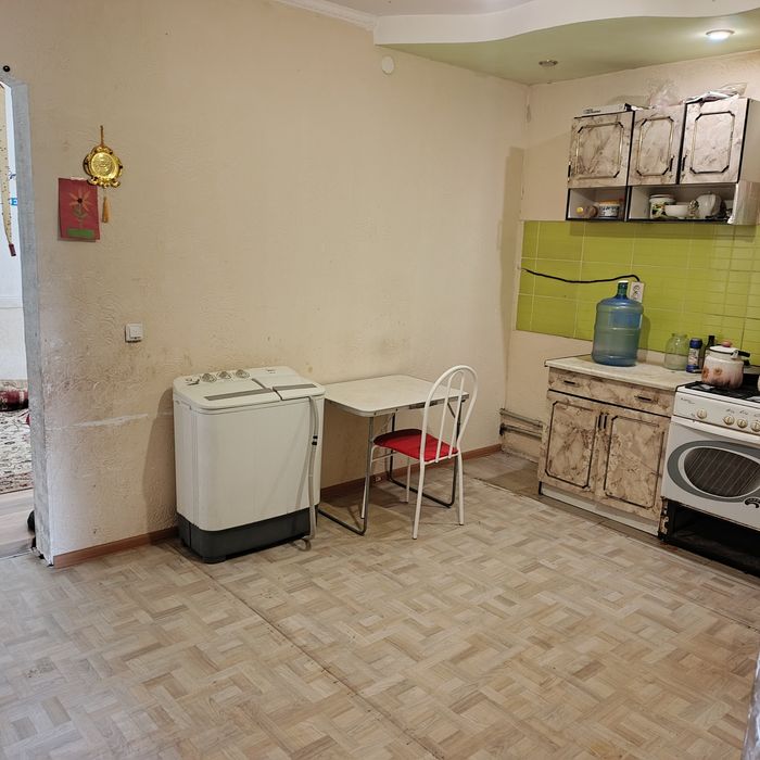 Продам дом не далеко от Астаны