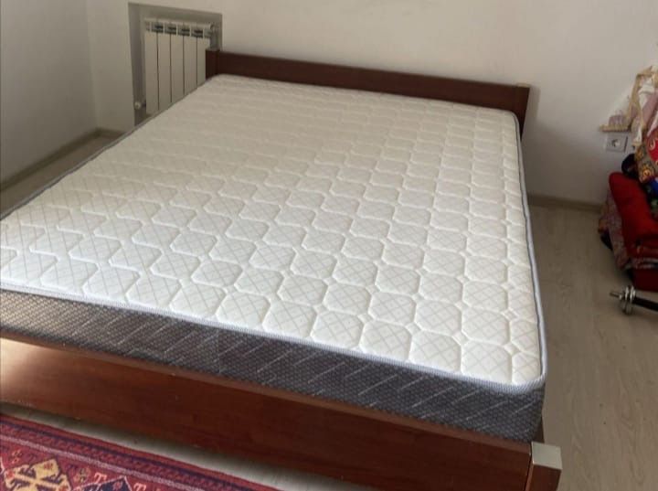 Ортопедические матрасы