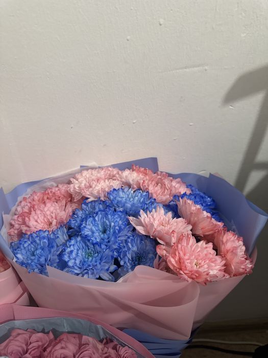 Продам букеты цветы со скидкой