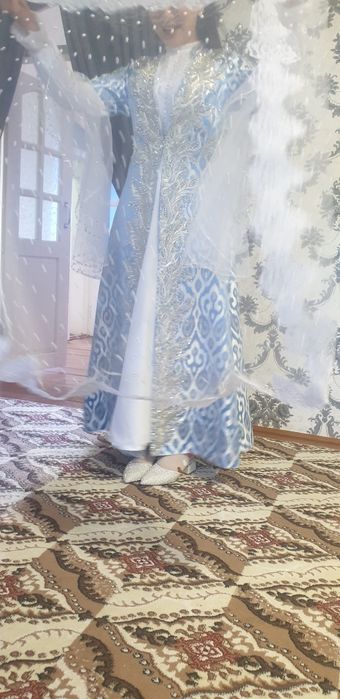 Kelin sarpaga ansanbil yangidek