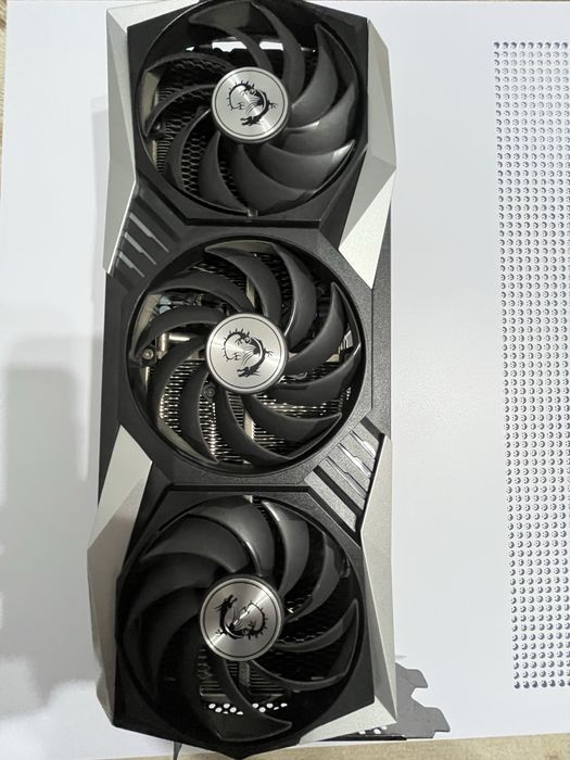 Msi rx6900xt 16gb не майнинг тесты все проходит