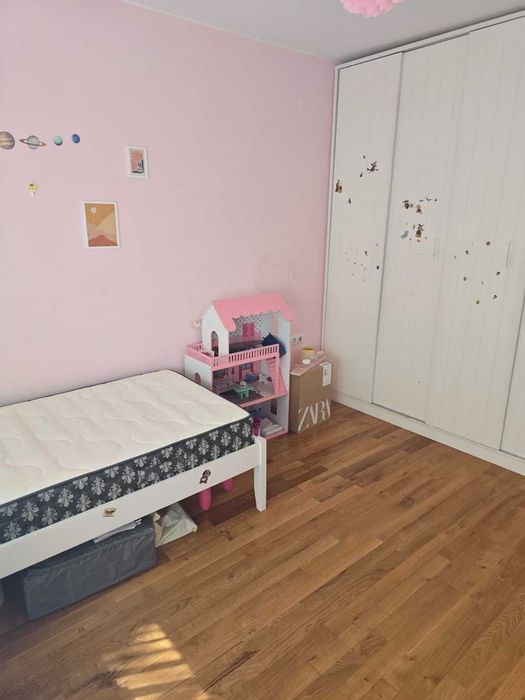 Продава се Тристаен апартамент в София, Гео Милев - 100 кв.м за 3798 €/кв.м - Снимка #3