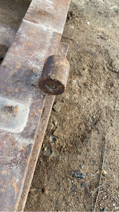 Ворота продам в отличном